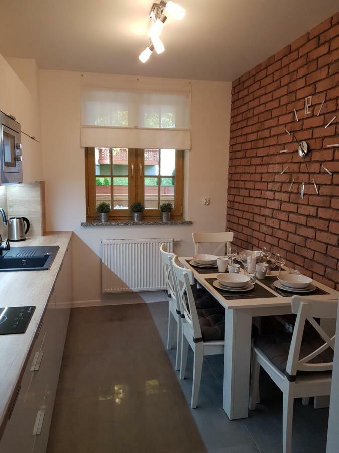 Na Podgorzu 6 Apartman Szklarska Poręba Kültér fotó