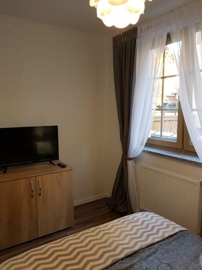 Na Podgorzu 6 Apartman Szklarska Poręba Kültér fotó