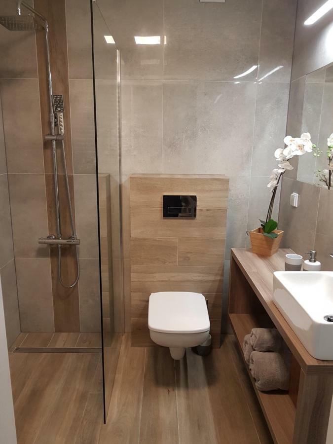 Na Podgorzu 6 Apartman Szklarska Poręba Kültér fotó
