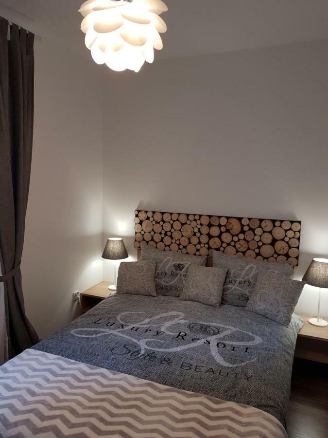 Na Podgorzu 6 Apartman Szklarska Poręba Kültér fotó