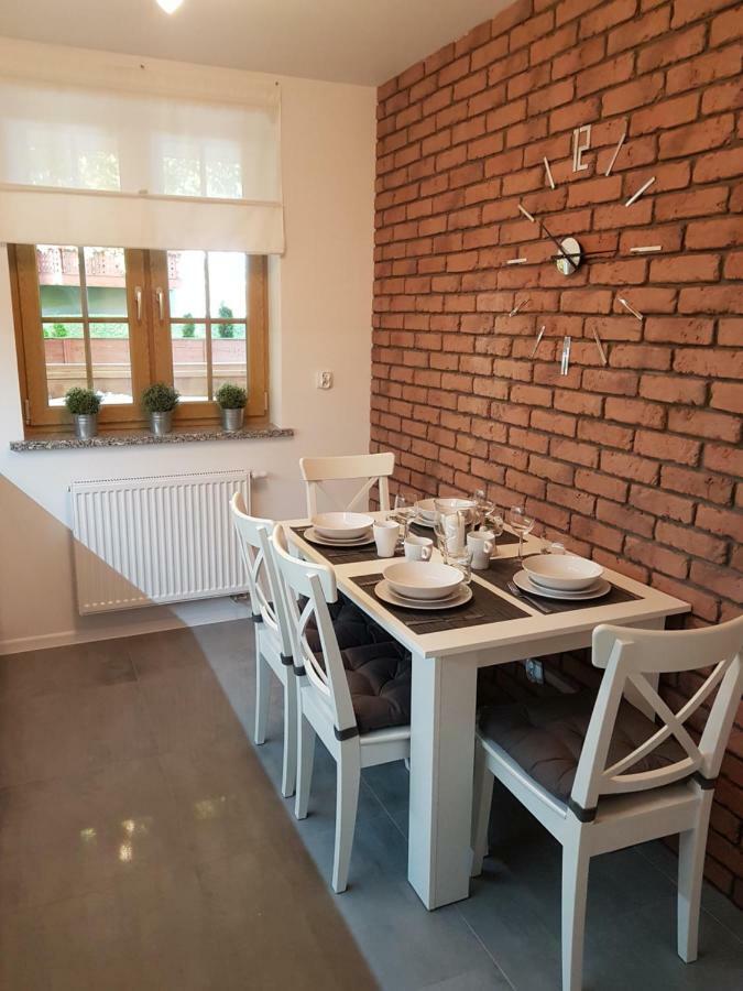 Na Podgorzu 6 Apartman Szklarska Poręba Kültér fotó