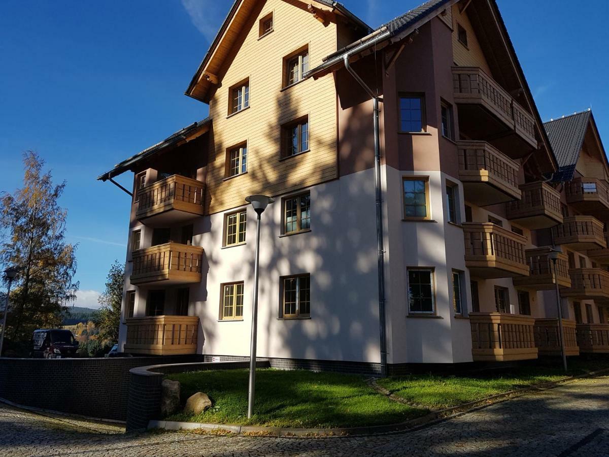 Na Podgorzu 6 Apartman Szklarska Poręba Kültér fotó