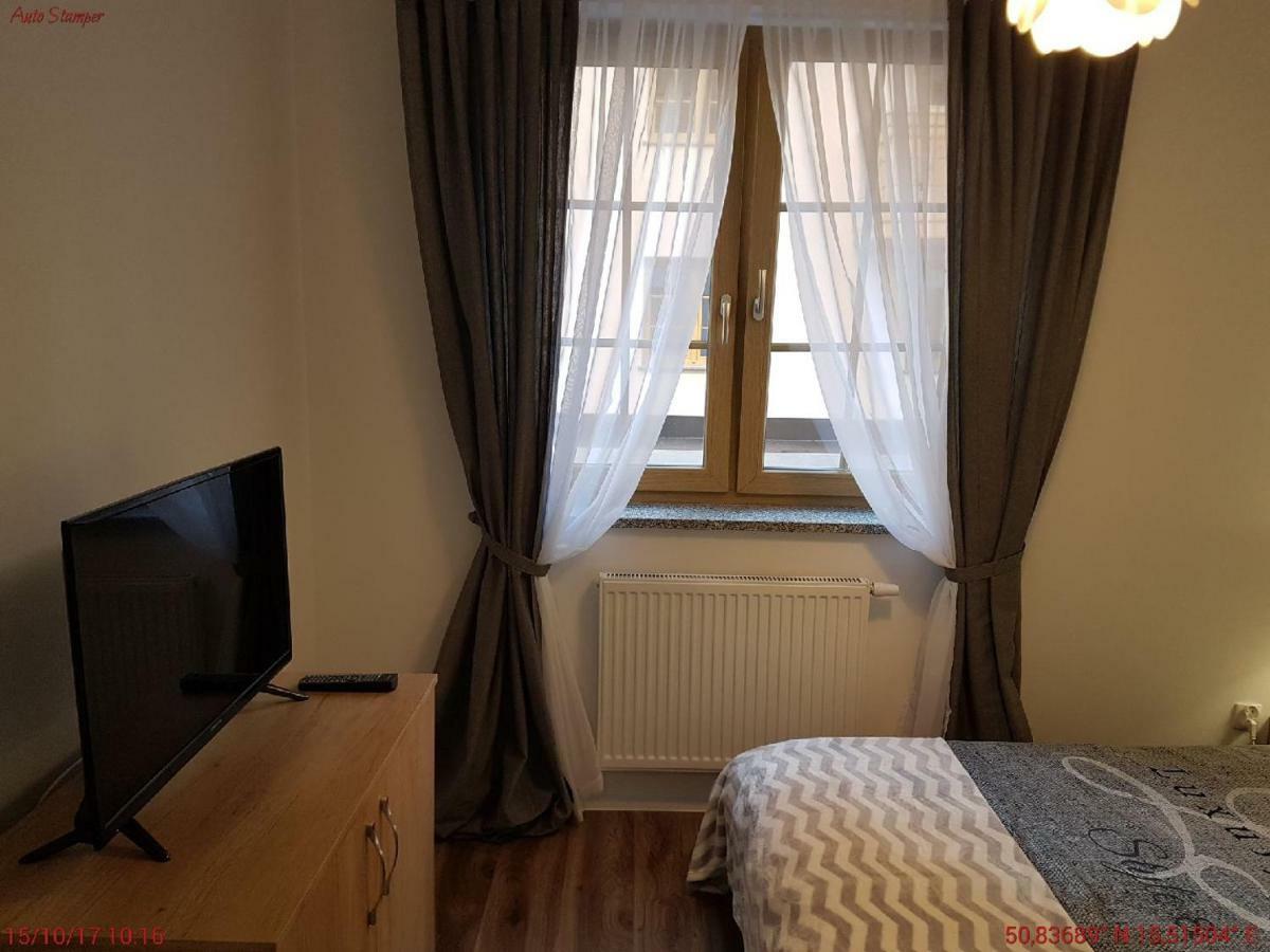 Na Podgorzu 6 Apartman Szklarska Poręba Kültér fotó