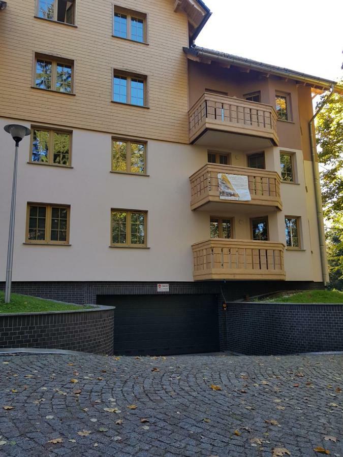 Na Podgorzu 6 Apartman Szklarska Poręba Kültér fotó