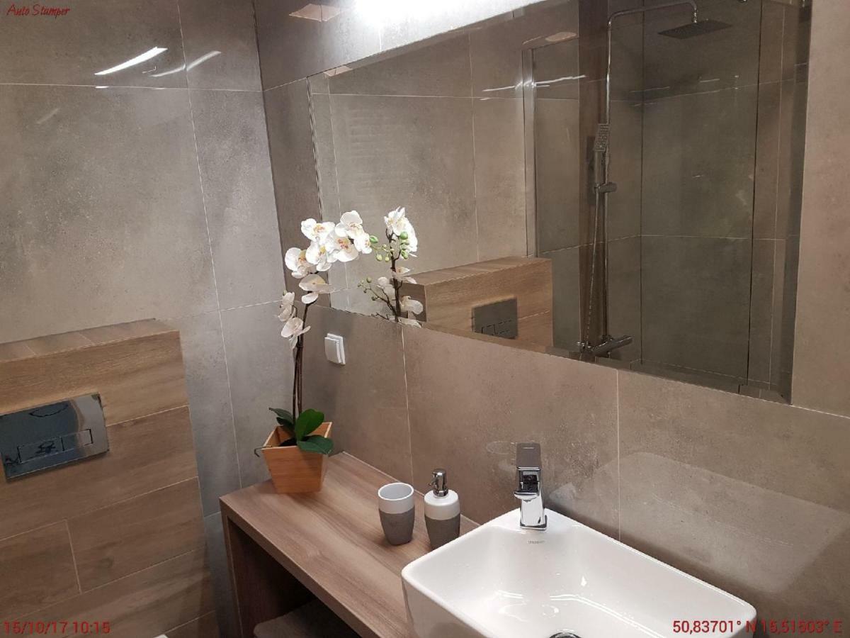 Na Podgorzu 6 Apartman Szklarska Poręba Kültér fotó