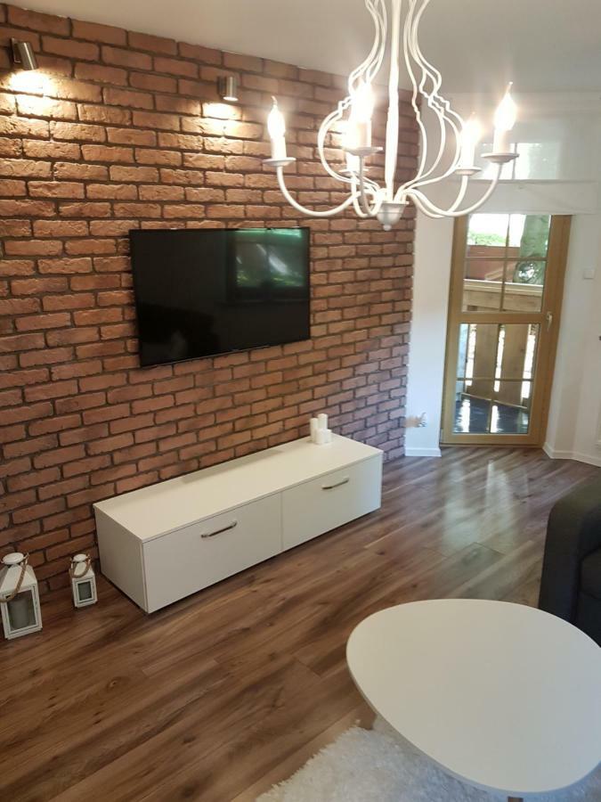 Na Podgorzu 6 Apartman Szklarska Poręba Kültér fotó