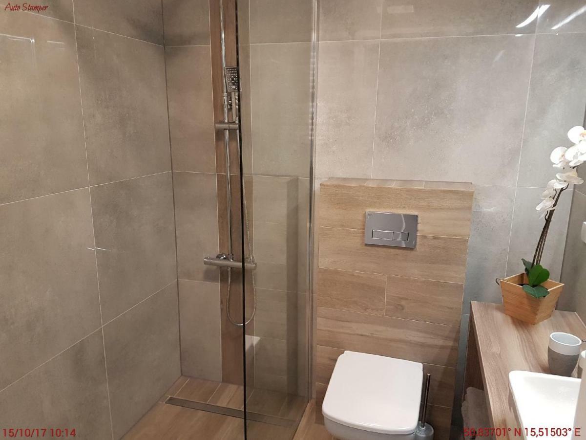 Na Podgorzu 6 Apartman Szklarska Poręba Kültér fotó