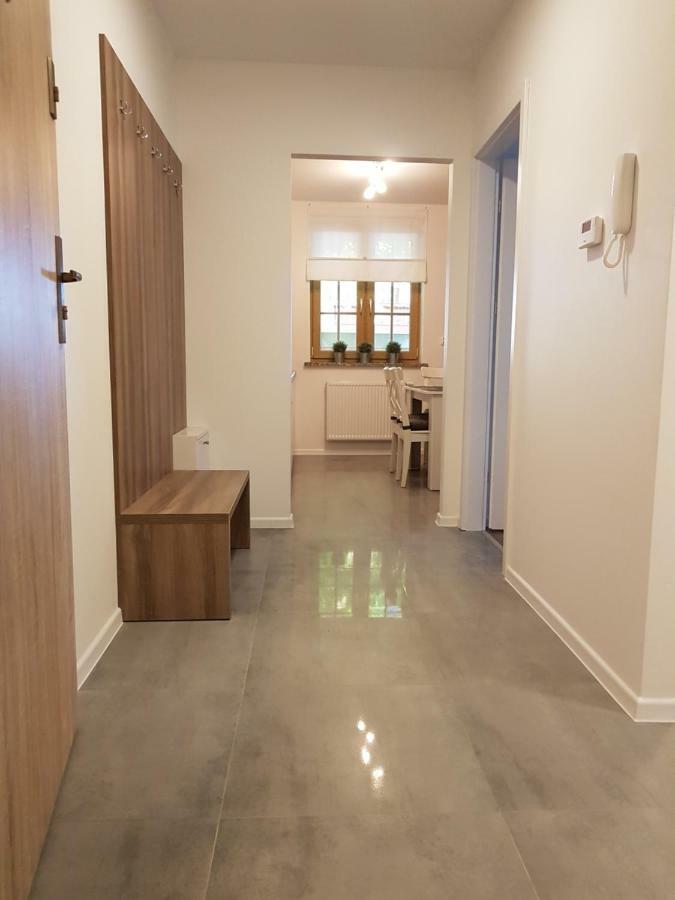 Na Podgorzu 6 Apartman Szklarska Poręba Kültér fotó