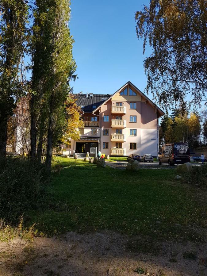 Na Podgorzu 6 Apartman Szklarska Poręba Kültér fotó