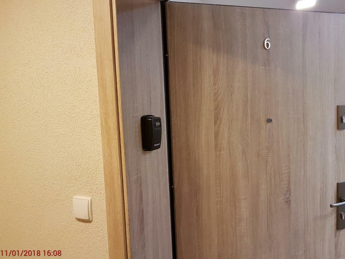 Na Podgorzu 6 Apartman Szklarska Poręba Kültér fotó