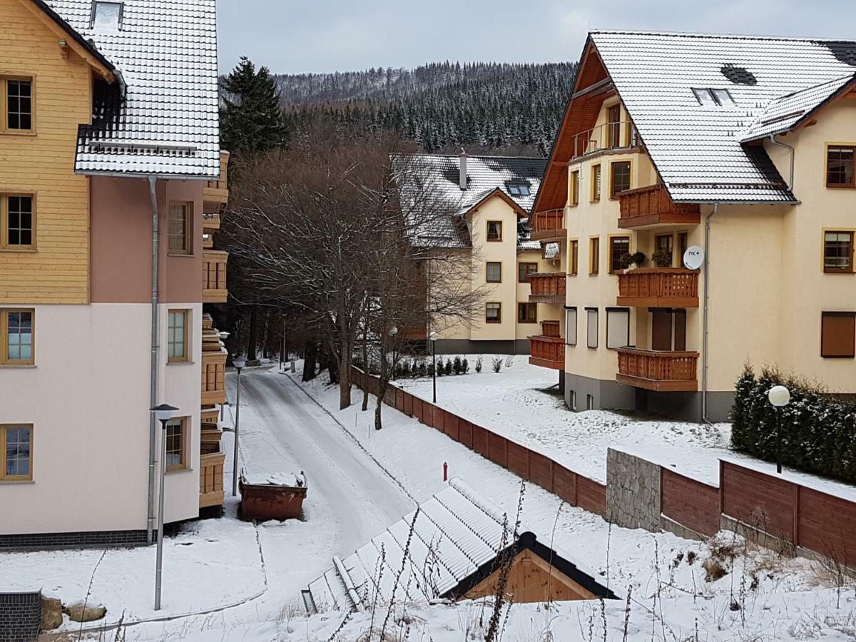 Na Podgorzu 6 Apartman Szklarska Poręba Kültér fotó