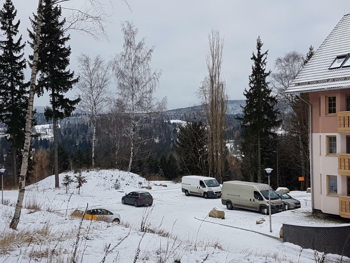 Na Podgorzu 6 Apartman Szklarska Poręba Kültér fotó